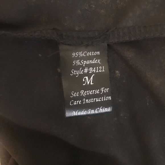 Gold Sequin mini dress - Picture 8 of 8